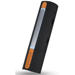 Cruizr Pack Masturbateur automatique Cruizr CP03 Vibration et Succion